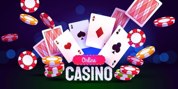 پاکستان میں Nextspin کا آن لائن کیسینو سیکشن کھولیں۔
