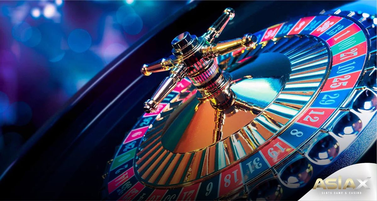 Nextspin کیسینو گیمز کا ایک زمرہ منتخب کریں

