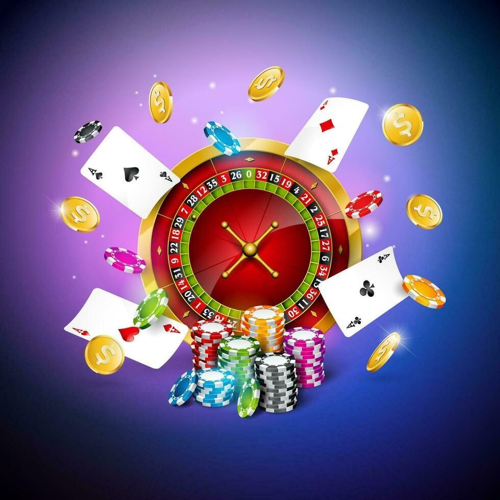 Nextspin کیسینو میں بکراٹکھیلیں
