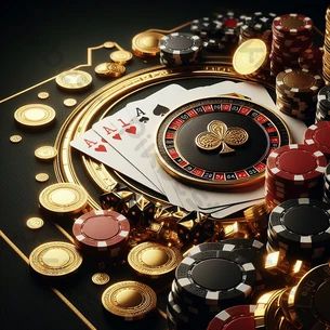 پاکستان میں Nextspin کا آن لائن کیسینو سیکشن کھولیں۔